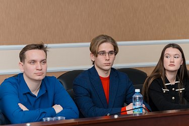 Закон об образовании будет скорректирован